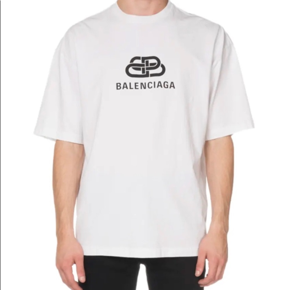 Balenciaga T-Shirt